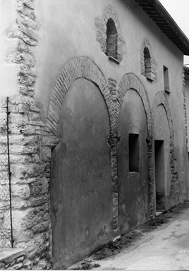 Casa d'abitazione